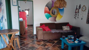  Sumé Hostel  Сан-Томе-Дас-Летрас